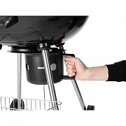 FZG 1004 Gril na uhlí+kolečka FIELDMANN