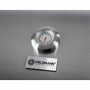 FZG 3011 Plynový gril 3+1 hoř. FIELDMANN