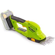 FZN 70101-0 20V Nůžky na trávu FIELDMANN