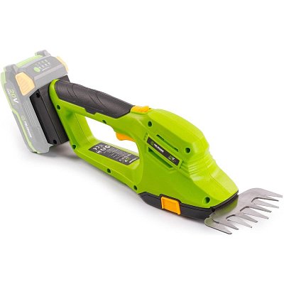 FZN 70101-0 20V Nůžky na trávu FIELDMANN