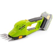 FZN 70101-0 20V Nůžky na trávu FIELDMANN