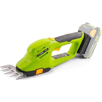 FZN 70101-0 20V Nůžky na trávu FIELDMANN
