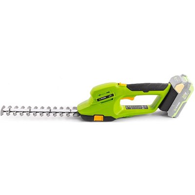 FZN 70101-0 20V Nůžky na trávu FIELDMANN