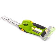 FZN 70101-0 20V Nůžky na trávu FIELDMANN