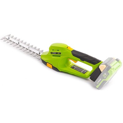 FZN 70101-0 20V Nůžky na trávu FIELDMANN