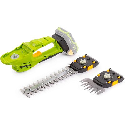 FZN 70101-0 20V Nůžky na trávu FIELDMANN