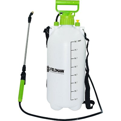 FZO 8068 Ruční postřikovač 8L FIELDMANN