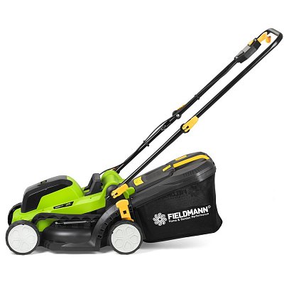 FZR 70335-A 2x20V Sekačka FIELDMANN
