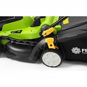 FZR 70335-A 2x20V Sekačka FIELDMANN