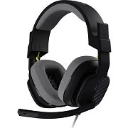 G Astro A10 Xbox Headset Black LOGITECH