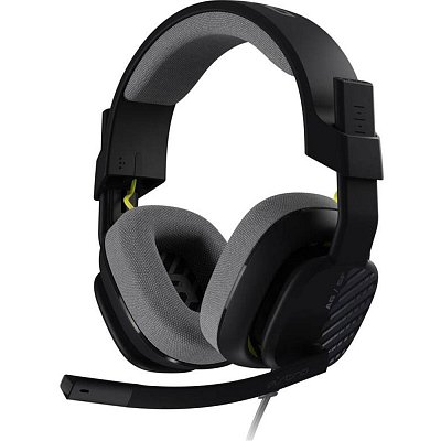 G Astro A10 Xbox Headset Black LOGITECH