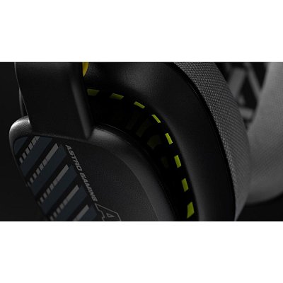 G Astro A10 Xbox Headset Black LOGITECH