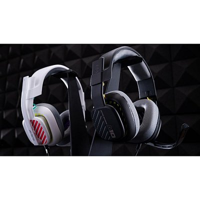 G Astro A10 Xbox Headset Black LOGITECH