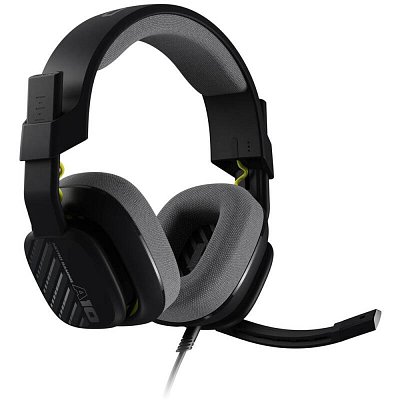 G Astro A10 Xbox Headset Black LOGITECH
