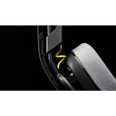 G Astro A10 Xbox Headset Black LOGITECH