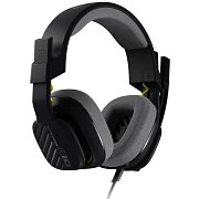 G Astro A10 Xbox Headset Black LOGITECH