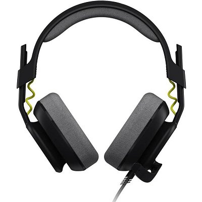 G Astro A10 Xbox Headset Black LOGITECH