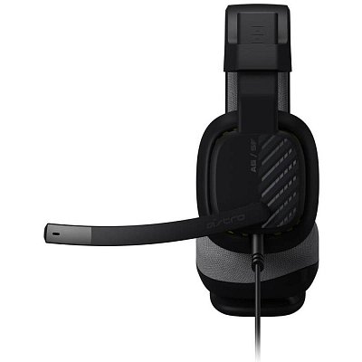 G Astro A10 Xbox Headset Black LOGITECH