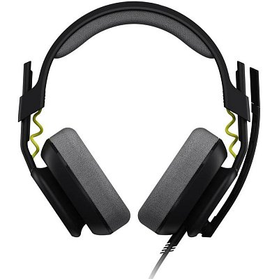 G Astro A10 Xbox Headset Black LOGITECH