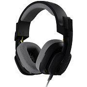 G Astro A10 Xbox Headset Black LOGITECH