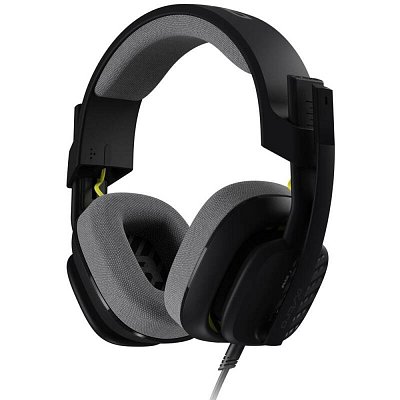 G Astro A10 Xbox Headset Black LOGITECH