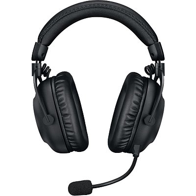 G PRO X 2 LIGHTSPEED WL Black LOGITECH