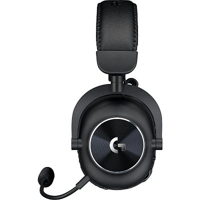 G PRO X 2 LIGHTSPEED WL Black LOGITECH