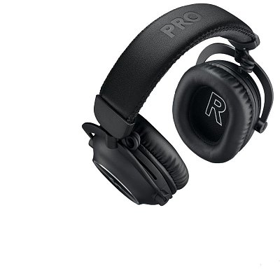 G PRO X 2 LIGHTSPEED WL Black LOGITECH
