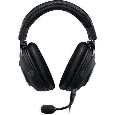 G PRO X Gaming Headset LOGITECH