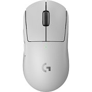 G PRO X SUPERLIGHT Gam Mouse WH LOGITECH