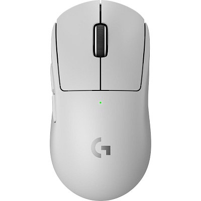 G PRO X SUPERLIGHT Gam Mouse WH LOGITECH