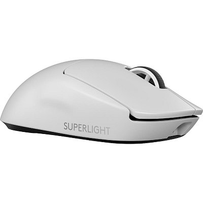 G PRO X SUPERLIGHT Gam Mouse WH LOGITECH