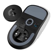 G PRO X SUPERLIGHT Gam Mouse WH LOGITECH
