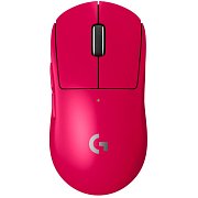 G PRO X SUPERLIGHT Gam Mouse MG LOGITECH