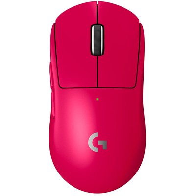 G PRO X SUPERLIGHT Gam Mouse MG LOGITECH
