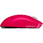 G PRO X SUPERLIGHT Gam Mouse MG LOGITECH