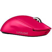 G PRO X SUPERLIGHT Gam Mouse MG LOGITECH