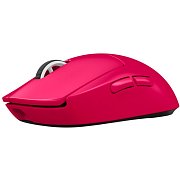 G PRO X SUPERLIGHT Gam Mouse MG LOGITECH