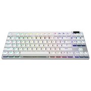 G PRO X TKL Gaming Keyboard WH LOGITECH