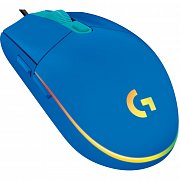 G102 LIGHTSYNC, Blue LOGITECH