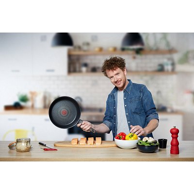 G2550272 UNLIMITED PÁNEV 20 cm TEFAL