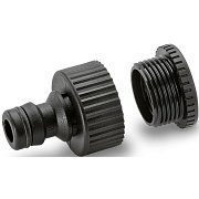 G3/4 Přípojka s redukcí G1/2 KÄRCHER