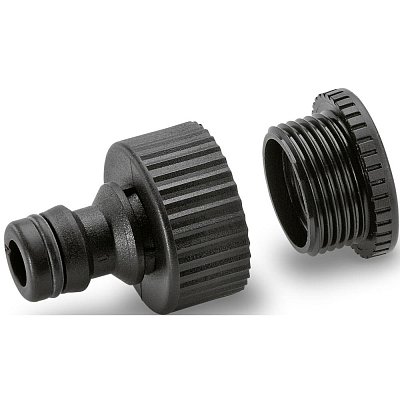 G3/4 Přípojka s redukcí G1/2 KÄRCHER