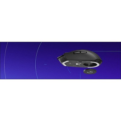 G309 LIGHTSPEED Gam Mouse BLACK LOGITECH