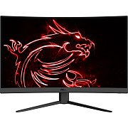 G32CQ4 E2 32 WQHD 1ms 170Hz prohnutý MSI