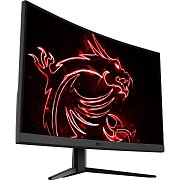 G32CQ4 E2 32 WQHD 1ms 170Hz prohnutý MSI