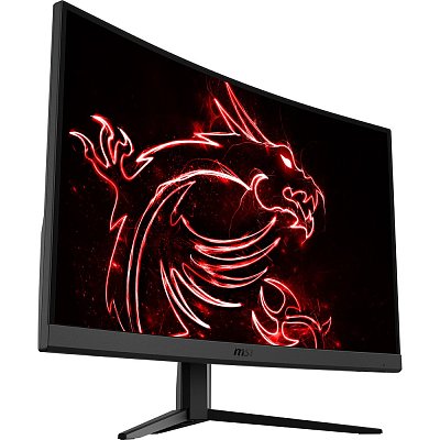 G32CQ4 E2 32 WQHD 1ms 170Hz prohnutý MSI