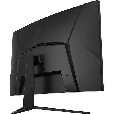 G32CQ4 E2 32 WQHD 1ms 170Hz prohnutý MSI