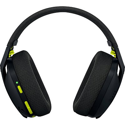 G435 BLK, Headset LOGITECH