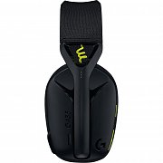 G435 BLK, Headset LOGITECH
